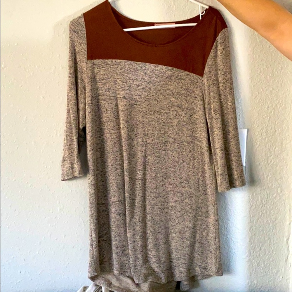 Blouse maternity